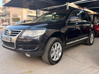 Volkswagen Touareg 2008 1 χέρι