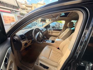 Volkswagen Touareg 2008 1 χέρι-thumb-6