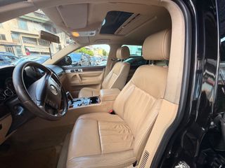 Volkswagen Touareg 2008 1 χέρι-thumb-7