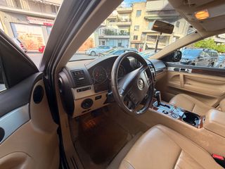 Volkswagen Touareg 2008 1 χέρι-thumb-8