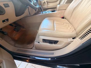 Volkswagen Touareg 2008 1 χέρι-thumb-9