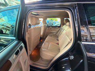 Volkswagen Touareg 2008 1 χέρι-thumb-10