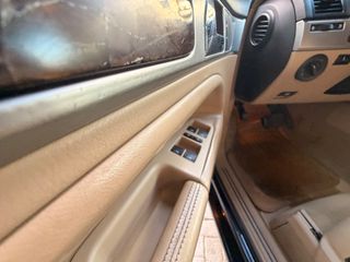 Volkswagen Touareg 2008 1 χέρι-thumb-11