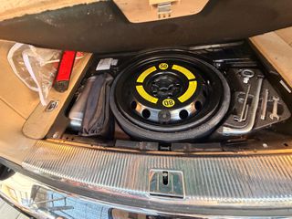 Volkswagen Touareg 2008 1 χέρι-thumb-12