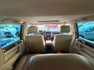 Volkswagen Touareg 2008 1 χέρι-thumb-13