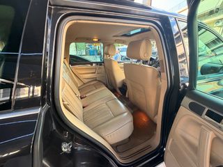 Volkswagen Touareg 2008 1 χέρι-thumb-15