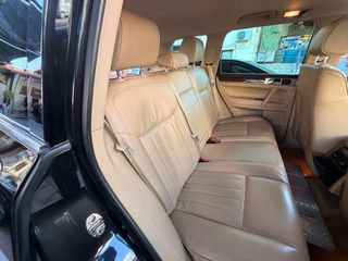 Volkswagen Touareg 2008 1 χέρι-thumb-16