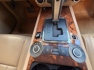 Volkswagen Touareg 2008 1 χέρι-thumb-18
