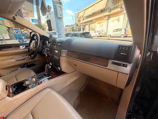 Volkswagen Touareg 2008 1 χέρι-thumb-19