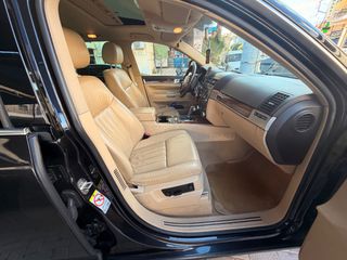 Volkswagen Touareg 2008 1 χέρι-thumb-20