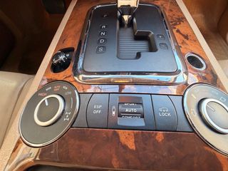 Volkswagen Touareg 2008 1 χέρι-thumb-21