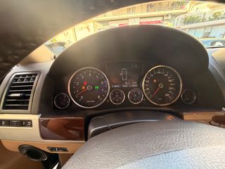 Volkswagen Touareg 2008 1 χέρι-thumb-24