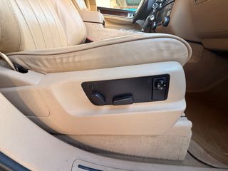 Volkswagen Touareg 2008 1 χέρι-thumb-26