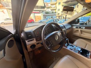 Volkswagen Touareg 2008 1 χέρι-thumb-27