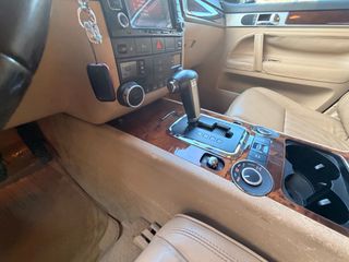 Volkswagen Touareg 2008 1 χέρι-thumb-28