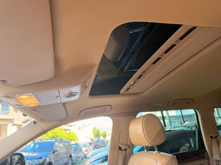 Volkswagen Touareg 2008 1 χέρι-thumb-30