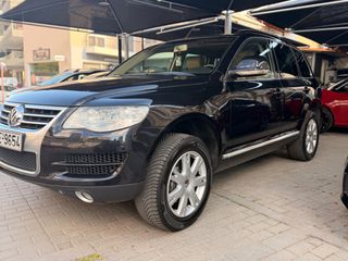 Volkswagen Touareg 2008 1 χέρι-thumb-32