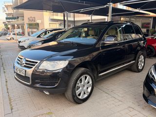 Volkswagen Touareg 2008 1 χέρι-thumb-33