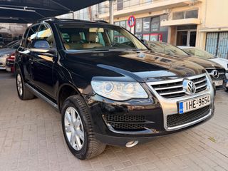 Volkswagen Touareg 2008 1 χέρι-thumb-34