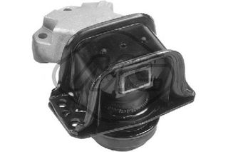 ΒΑΣΗ ΜΗΧΑΝΗΣ-PSA 3008 MPV(0U) 1.6 THP 09-16 Metalcaucho 04732