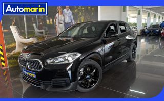 Bmw X2 2022 x-drive 25e Hybrid 4WD Navi / 6 Χρόνια Δωρεάν Service