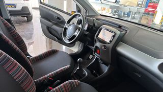 Citroen C1 2018 Feel Touchscreen / 6 Χρόνια Δωρεάν Service-thumb-45