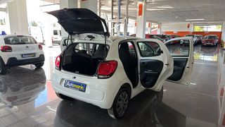 Citroen C1 2018 Feel Touchscreen / 6 Χρόνια Δωρεάν Service-thumb-22