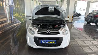 Citroen C1 2018 Feel Touchscreen / 6 Χρόνια Δωρεάν Service-thumb-25
