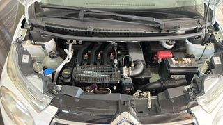 Citroen C1 2018 Feel Touchscreen / 6 Χρόνια Δωρεάν Service-thumb-26