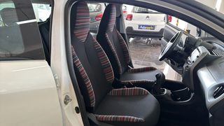 Citroen C1 2018 Feel Touchscreen / 6 Χρόνια Δωρεάν Service-thumb-31