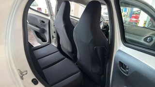 Citroen C1 2018 Feel Touchscreen / 6 Χρόνια Δωρεάν Service-thumb-35