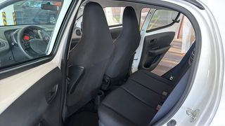 Citroen C1 2018 Feel Touchscreen / 6 Χρόνια Δωρεάν Service-thumb-32