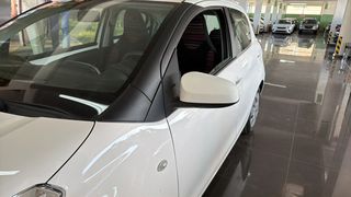 Citroen C1 2018 Feel Touchscreen / 6 Χρόνια Δωρεάν Service-thumb-10