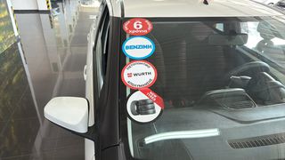 Citroen C1 2018 Feel Touchscreen / 6 Χρόνια Δωρεάν Service-thumb-15