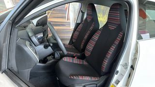 Citroen C1 2018 Feel Touchscreen / 6 Χρόνια Δωρεάν Service-thumb-30