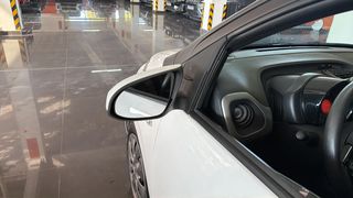 Citroen C1 2018 Feel Touchscreen / 6 Χρόνια Δωρεάν Service-thumb-11