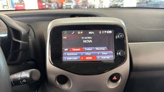 Citroen C1 2018 Feel Touchscreen / 6 Χρόνια Δωρεάν Service-thumb-37