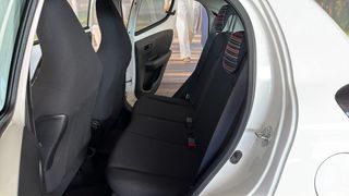 Citroen C1 2018 Feel Touchscreen / 6 Χρόνια Δωρεάν Service-thumb-33