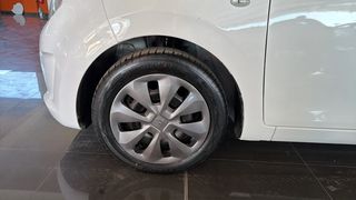 Citroen C1 2018 Feel Touchscreen / 6 Χρόνια Δωρεάν Service-thumb-17