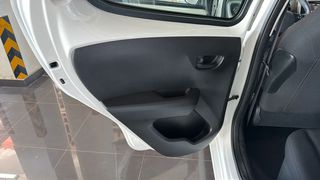 Citroen C1 2018 Feel Touchscreen / 6 Χρόνια Δωρεάν Service-thumb-44