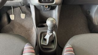 Citroen C1 2018 Feel Touchscreen / 6 Χρόνια Δωρεάν Service-thumb-41