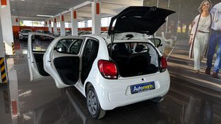 Citroen C1 2018 Feel Touchscreen / 6 Χρόνια Δωρεάν Service-thumb-20