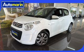 Citroen C1 2018 Feel Touchscreen / 6 Χρόνια Δωρεάν Service