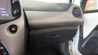 Citroen C1 2018 Feel Touchscreen / 6 Χρόνια Δωρεάν Service-thumb-38