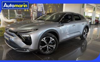 Citroen C5 X 2023 Plug In Hybrid Shine Navi / 6 Χρόνια Δωρεάν Service