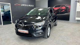 Opel Crossland X 2017 1.2