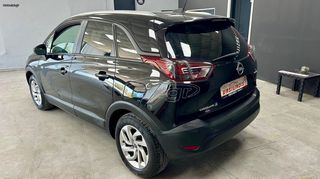 Opel Crossland X 2017 1.2-thumb-2