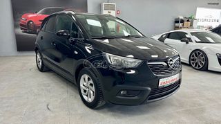 Opel Crossland X 2017 1.2-thumb-3