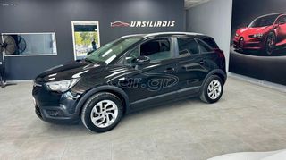 Opel Crossland X 2017 1.2-thumb-4