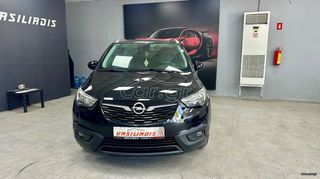 Opel Crossland X 2017 1.2-thumb-5